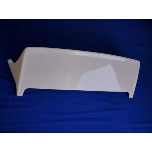 1989 Honda Civic Wagon : MagicDrift Front Bumper Lip Chin 1989 Honda Civic Wagon : MagicDrift Front Bumper Lip Chin